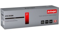 Active Jet Συμβατό Toner για Laser Εκτυπωτή OKI 44973536 2200 Σελίδων Μαύρο