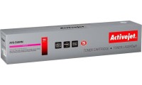 Active Jet Συμβατό Toner για Laser Εκτυπωτή OKI 44469705 2000 Σελίδων Ματζέντα