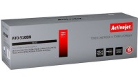 Active Jet Συμβατό Toner για Laser Εκτυπωτή OKI 44469803 3500 Σελίδων Μαύρο