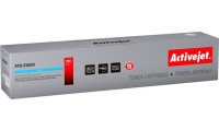 Active Jet Συμβατό Toner για Laser Εκτυπωτή OKI 44469706 2000 Σελίδων Κυανό