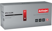 Active Jet Συμβατό Toner για Laser Εκτυπωτή Kyocera TK-3110K 15500 Σελίδων Μαύρο