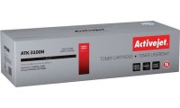Active Jet Συμβατό Toner για Laser Εκτυπωτή Kyocera TK-3100 12500 Σελίδων Μαύρο