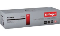 Active Jet Συμβατό Toner για Laser Εκτυπωτή Kyocera TK-340K 12000 Σελίδων Μαύρο