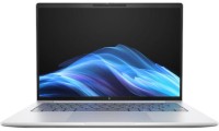 HP EliteBook 8 G1i 14 IPS FHD+ (Ultra 7-258V/32GB/512GB SSD/W11 Pro) Glacier Silver (US Keyboard)