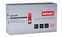Active Jet Συμβατό Drum για Laser Εκτυπωτή Brother DR-3100 25000 Σελίδων Μαύρο