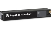HP 991XC Γνήσιο Μελάνι Εκτυπωτή InkJet Ματζέντα (M0K10XC)