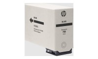 HP 768 Γνήσιο Μελάνι Εκτυπωτή InkJet Μαύρο (4S5B6A)