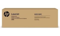 HP W9018MC Γνήσιο Drum Laser Εκτυπωτή Ματζέντα