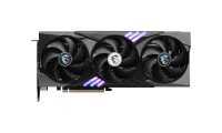 MSI GeForce RTX 5060 Ti 16GB GDDR7 Gaming Trio OC Κάρτα Γραφικών
