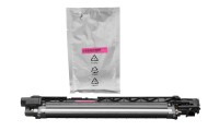 HP 8JM71A Γνήσιο Developer Unit Laser Εκτυπωτή Ματζέντα 300000 Σελίδων