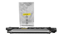 HP 8JM72A Γνήσιο Developer Unit Laser Εκτυπωτή Κίτρινο 300000 Σελίδων 8JM72A