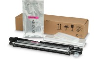 HP 5PN59A Γνήσιο Developer Unit Laser Εκτυπωτή Ματζέντα 400000 Σελίδων 5PN59A