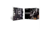 Biostar B650MS2-E Motherboard Micro ATX με AMD AM5 Socket B650MS2-E