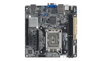 Asus P13R-I C262 Motherboard Mini ITX με Intel 1700 Socket 90SB0CR0-M0UAY1