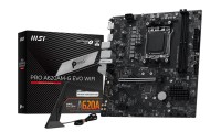 MSI PRO A620AM-G EVO WIFI Motherboard Micro ATX με AMD AM5 Socket 7E96-001R