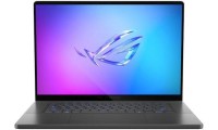 Asus ROG Zephyrus G16 GU605CW-U9322W 16 OLED QHD+ 240Hz (Ultra 9-285H/32GB/2TB SSD/GeForce RTX 5080/W11 Pro) Eclipse Gray (International English Keyboard)