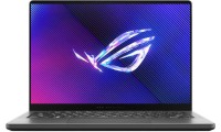 Asus ROG Zephyrus G14 GA403GM-SY116W 14 OLED 120Hz (Ryzen AI 400 Series-9 465/32GB/1TB SSD/GeForce RTX 5060) Eclipse Gray (International English Keyboard)