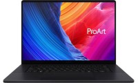 Asus ProArt P16 H7606WM-SR122X 16 OLED Touchscreen (Ryzen AI 300 Series-9 HX 370/32GB/1TB SSD/GeForce RTX 5060/W11 Pro) (International English Keyboard)