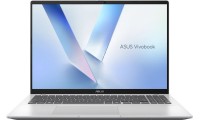 Asus VivoBook 16 X1607AA-MB010W 16 FHD+ (Ultra 5-325/16GB/512GB SSD/W11 Home) Cool Silver (International English Keyboard)