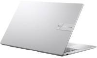 Asus Vivobook 17 X1704VA-AU1067 17.3 FHD (Core 5-120U/16GB/512GB SSD/No OS) Quiet Blue (US Keyboard)