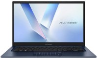 Asus Vivobook 14 X1404VA-EB1619 14 FHD (Core 7-150U/16GB/512GB SSD/W11 Home) Quiet Blue (US Keyboard)
