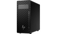 HP Workstation Z2 G1 Gaming Desktop PC (Ultra 7-265K/64GB DDR4/1TB SSD/GeForce RTX 5070/W11 Pro)