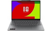 Lenovo IdeaPad Slim 5 14AGP11 14 OLED 120Hz (Ryzen AI 400 Series-7 450/32GB/1TB SSD/W11 Home) Luna Grey (GR Keyboard)