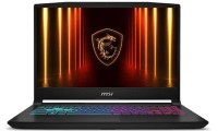 MSI Katana 15 HX B14WFK 15.6 QHD+ 165Hz (i7-14650HX/16GB/1TB SSD/GeForce RTX 5060/W11 Home) (International English Keyboard)