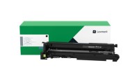 Lexmark MX931 Γνήσιο Toner Laser Εκτυπωτή Μαύρο 37000 Σελίδων 63D0H00