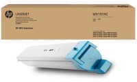 HP W9091MC Γνήσιο Toner Laser Εκτυπωτή Κυανό High Yield 6900 Σελίδων