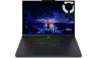 Lenovo Legion Pro 5 16IAX10 16 QHD+ 165Hz (Ultra 7-255HX/32GB/1TB SSD/GeForce RTX 5060/W11 Home) Eclipse Black (US Keyboard)