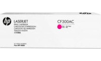 HP 827A Contract Magenta Toner Γνήσιο Toner Laser Εκτυπωτή Ματζέντα 32000 Σελίδων