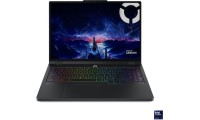 Lenovo Legion Pro 5 16IRX10 16 IPS QHD+ 240Hz (i9-14900HX/32GB/1TB SSD/GeForce RTX 5060/No OS) Eclipse Black (US Keyboard)