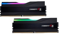 G.Skill TRIDENT Z5 RGB DDR5 128GB RAM με 2x64GB Modules και Ταχύτητα 6400 για Desktop