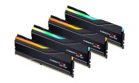 G.Skill Trident Z5 Neo RGB DDR5 246GB RAM με 4x61GB Modules και Ταχύτητα 6000 για Desktop