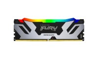 Kingston Fury Renegade RGB DDR5 48GB RAM με 2x24GB Modules και Ταχύτητα 6400 για Desktop