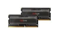 Mushkin DDR4 16GB RAM με 2x8GB Modules και Ταχύτητα 3200 για Laptop