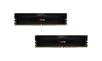Mushkin RedLine DDR5 32GB RAM με 2x16GB Modules και Ταχύτητα 5600 για Desktop