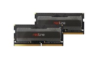 Mushkin DDR4 64GB RAM με 2x32GB Modules και Ταχύτητα 3200 για Laptop