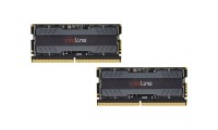 Mushkin Redline DDR5 64GB RAM με 2x32GB Modules και Ταχύτητα 5600 για Laptop