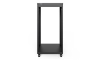 Digitus Επιδαπέδια Καμπίνα Rack 21U Γκρι DN-48002