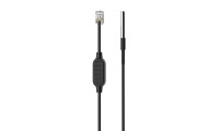 Sonoff DS18B20 Αισθητήρας Θερμοκρασίας RJ9 με Καλώδιο 0.5m