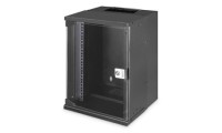 Digitus Soho Καμπίνα Rack 9U DN-49103
