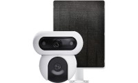 Ezviz HB90 IP Dual Κάμερα Παρακολούθησης Wi-Fi Full HD+ 4MP Αδιάβροχη Μπαταρίας με Αμφίδρομη Επικοινωνία και Φακό 2.8mm