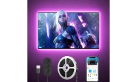 Govee Ταινία LED Backlight Τηλεόρασης RGB Φως