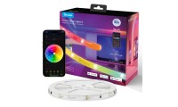 Govee Smart Ταινία LED Wi-Fi 24V RGB Φως 5m με Τροφοδοτικό