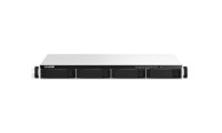 QNap TS-464eU NAS Rack με 4 θέσεις για HDD/M.2/SSD και 2 θύρες Ethernet