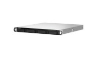 QNap TS-464U-RP-8G NAS Rack με 4 θέσεις για HDD/SSD και 2 θύρες Ethernet