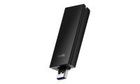 Cudy WU5400 Αντάπτορας Δικτύου USB με Ενσύρματη Σύνδεση Ethernet