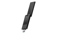 Cudy WU6500 Αντάπτορας Δικτύου USB με Ασύρματη Σύνδεση Wi-Fi 6500Mbps